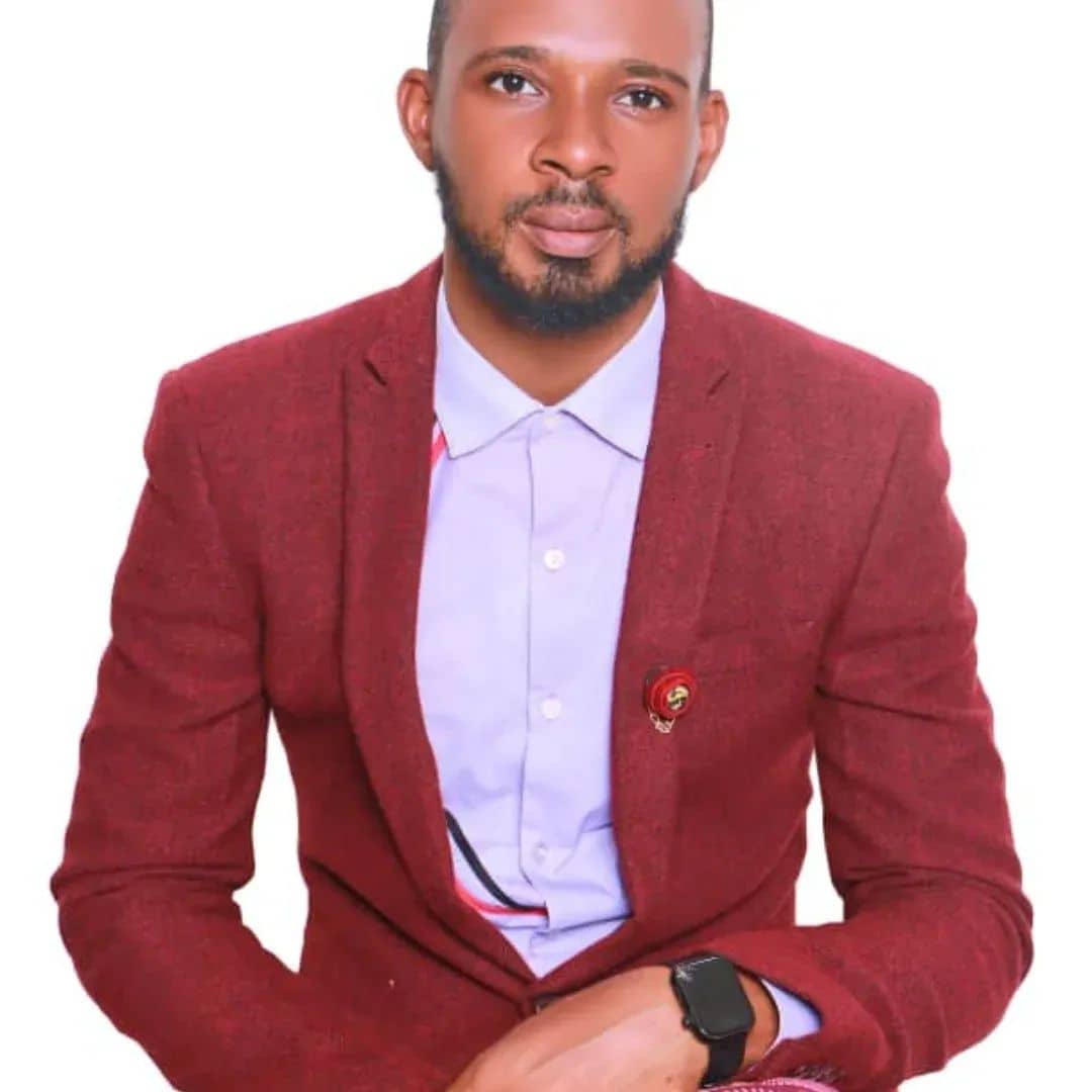 Danladi Isaac Garba
