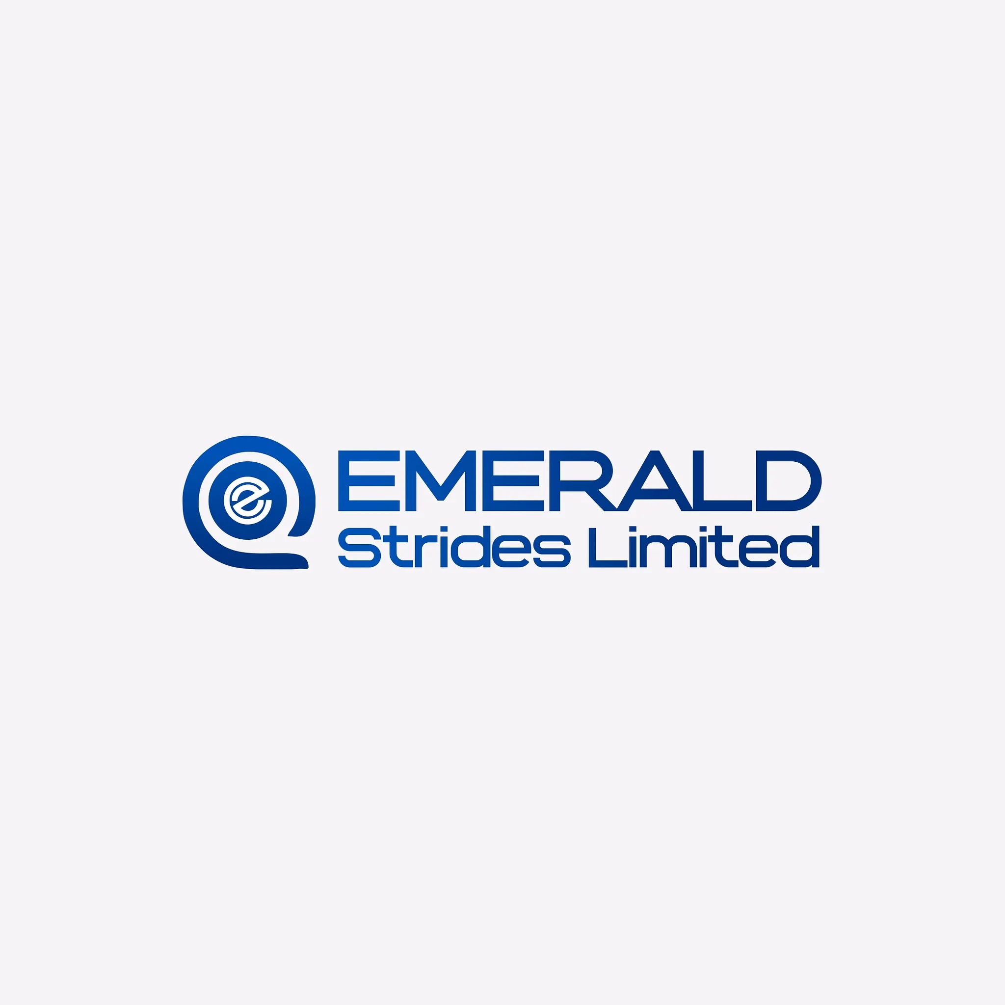 Emerald Strides Ltd logo